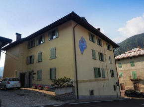 Palazzina Carola